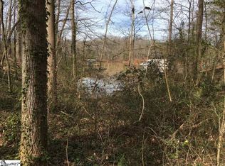 2120 Deloach Dr, Anderson, SC 29625