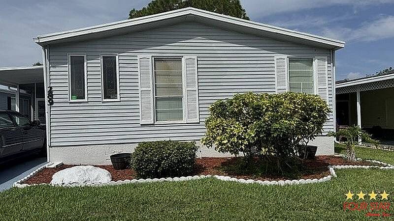 1st image of 289 Morristown Cay