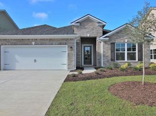 1417 Berkshire Avenue Eaton LOT 106, Myrtle Beach, SC 29577