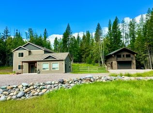 14112 Ridge Loop Rd, Bigfork, MT 59911