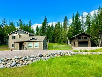 14112 Ridge Loop Rd, Bigfork, MT, 59911