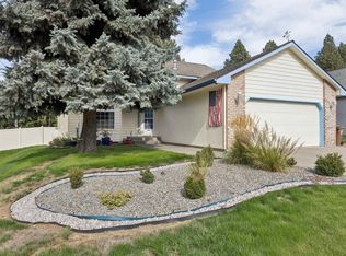 4303 E 39th Ave, Spokane, WA 99223