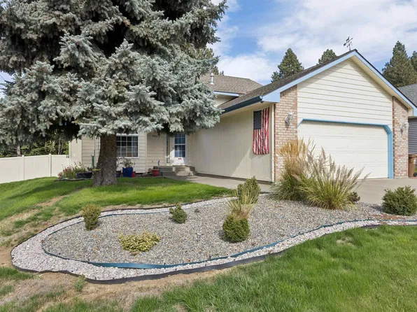 4303 E 39th Ave, Spokane, WA 99223