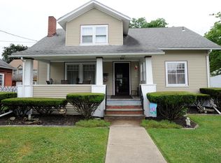 353 Guinnip Ave, Elmira, NY