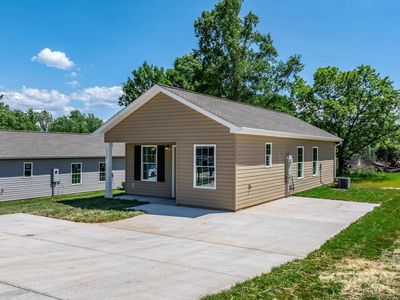 1104 C Ave SE, Hickory, NC, 28601