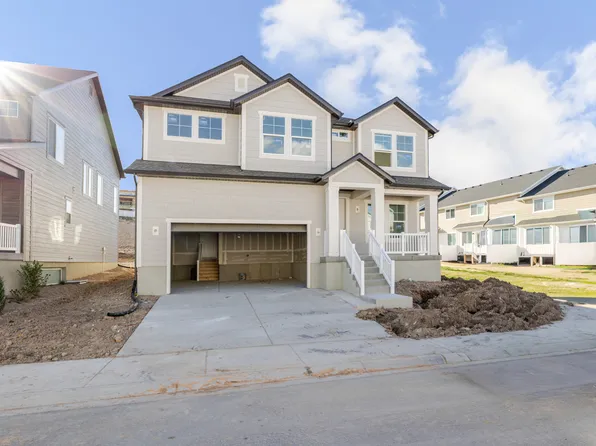 2757 N Blue Dawn Ln #2244, Saratoga Springs, UT 84045