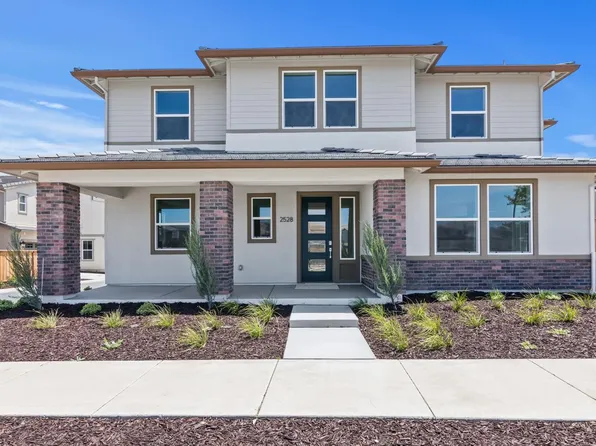 2528 Big Sky Dr, Fairfield, CA 94533
