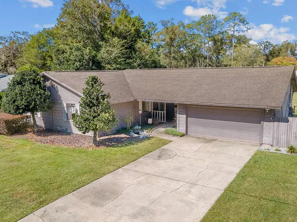681 SW Chapel Hill St, Lake City, FL 32025