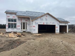 11771 Fox Trl, Wheatfield, IN