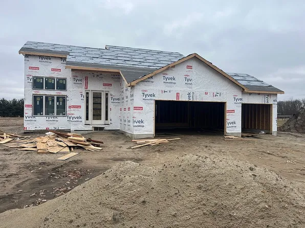 11771 Fox Trl, Wheatfield, IN 46392