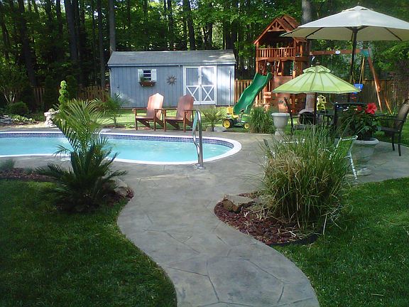 vacation living year round