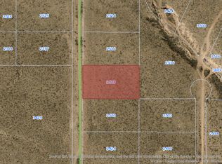 2508 Guinevere St NE, Rio Rancho, NM 87144