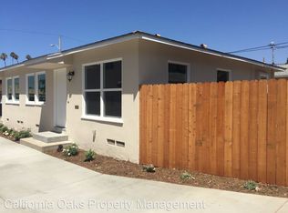 218 Lang St, Ventura, CA 93003