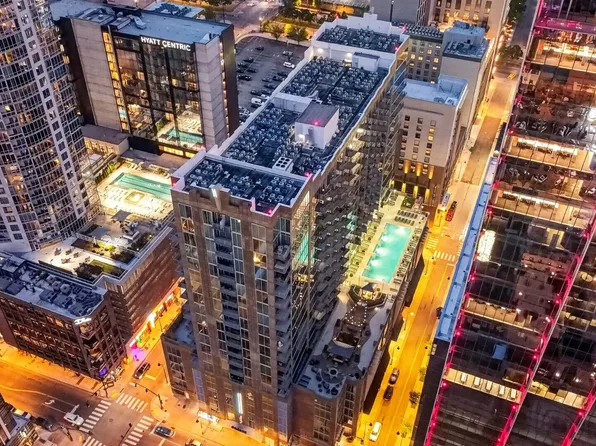 301 Demonbreun St Unit 502, Nashville, TN 37201