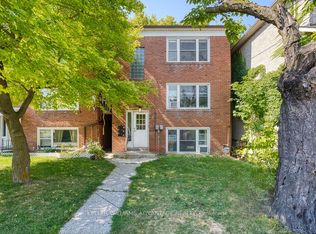 8 Coates Ave #3, Toronto, ON M6C1K7