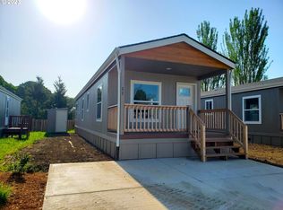 515 SE Sheridan Rd #11, Sheridan, OR 97378