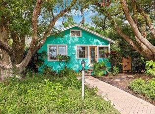 5107 27th Ave S, Gulfport, FL 33707