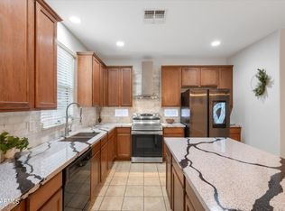 7332 S 48th Gln, Laveen, AZ 85339