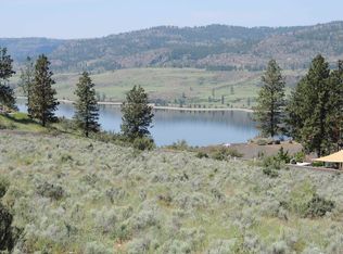 42500 Deer Heights Dr N LOT 43, Davenport, WA 99122