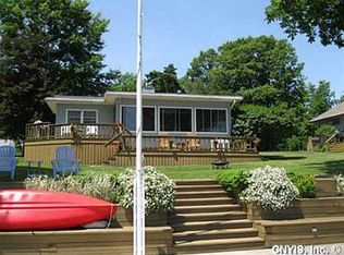 13584 Whites Bay Rd N, Henderson, NY 13650