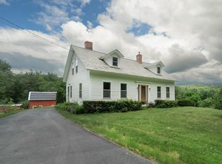 72 N Hinsdale Rd, Chesterfield, NH 03443