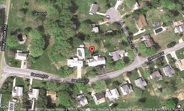 Map View