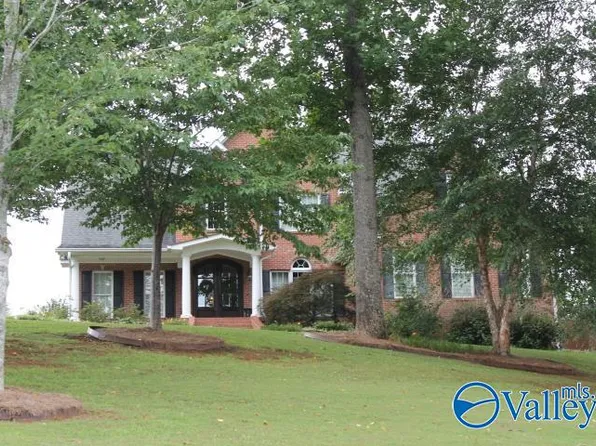 407 County Road 1027 Valley, Valley Head, AL 35989
