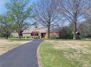 2806 S Horton St, Fort Scott, KS 66701