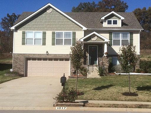 1st image of 1017 Ishee Dr