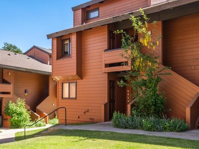 103 Meadow Ln #8, Mammoth Lakes, CA, 93546