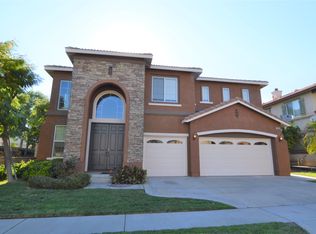 9488 Cedar Glen Pl, Rancho Cucamonga, CA 91730