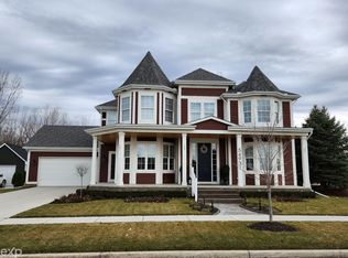 54931 Brenda Dr, Macomb, MI 48042