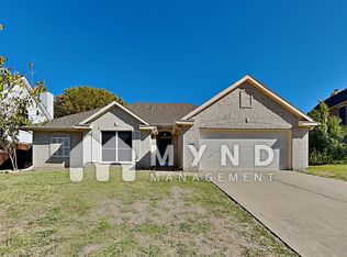 6208 Parkstone Way, Dallas, TX 75249