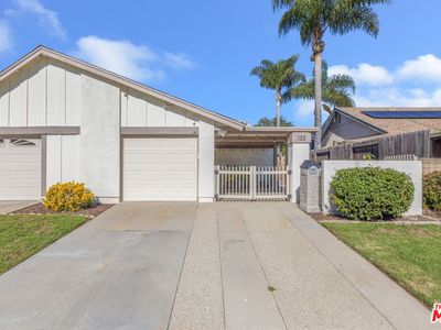 133 Tree Fern Ct #48, Camarillo, CA, 93010