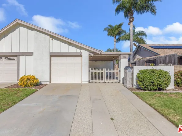133 Tree Fern Ct #48, Camarillo, CA 93010