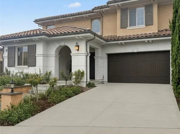 3052 Viejo Ridge Dr, Trabuco Canyon, CA 92679