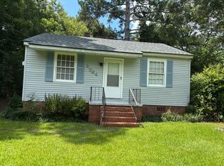 2764 Alden St, Macon, GA 31206