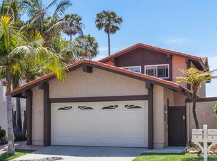 96 Trinidad Bnd, Coronado, CA 92118