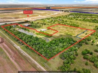 13803 Norris Rd, Rosharon, TX 77583