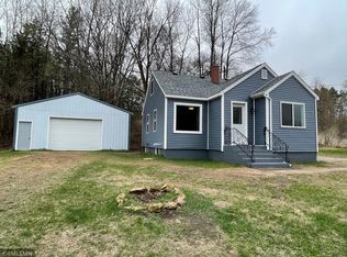1406 West St, Boyceville, WI 54725