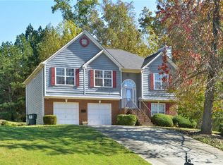 600 Birchberry Ter SW, Atlanta, GA 30331