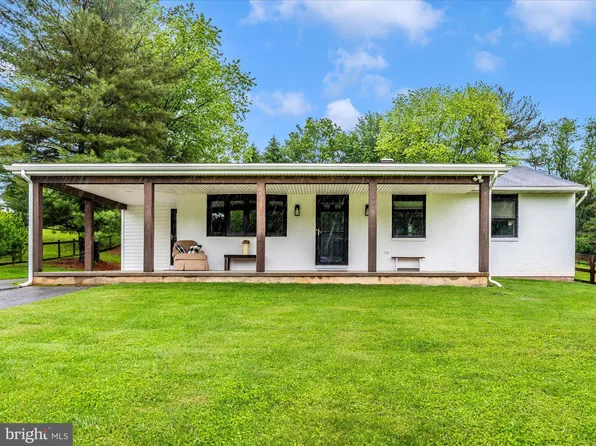 4106 Teklen Dr, Westminster, MD 21157