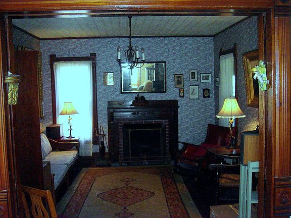 Parlor