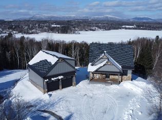 40 Spring Road, Rangeley, ME 04970