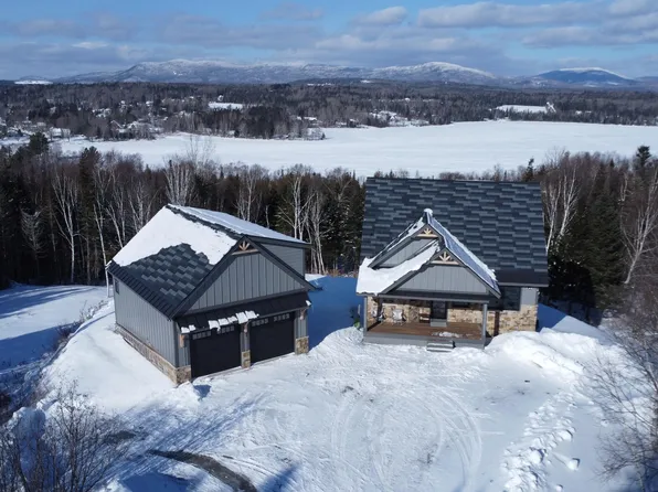 40 Spring Road, Rangeley, ME 04970