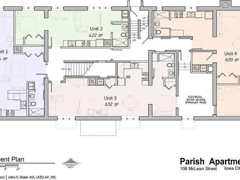 The Parish — Photo 6