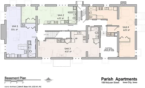 Floor plan 108 03