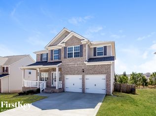 68 Lookout Dr, Dallas, GA 30132