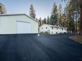 10404 E 44th Ave, Spokane, WA 99206