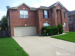 1910 Windcastle Dr, Mansfield, TX 76063